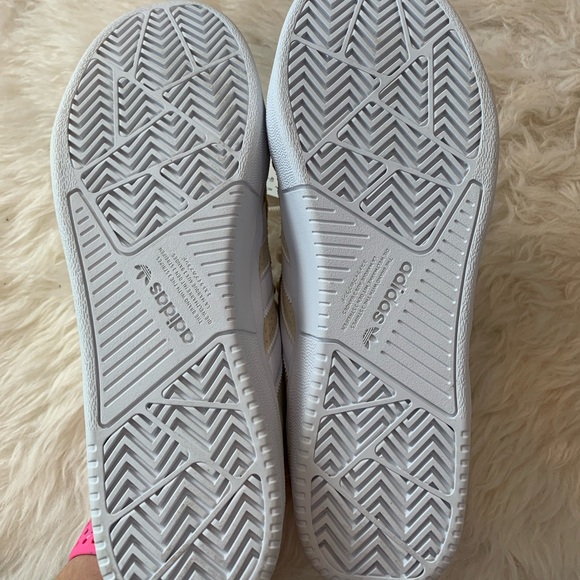 Adidas Tyshawn Jones Skate Sneakers - Picture 5 of 8